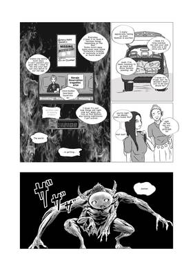 Read Nizhoni  1 Page 6 in English