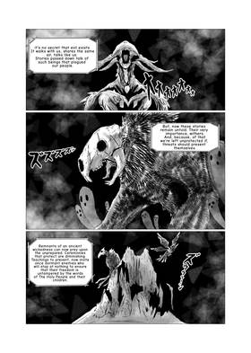 Read Nizhoni  1 Page 7 in English