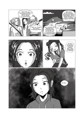 Read Nizhoni  1 Page 10 in English