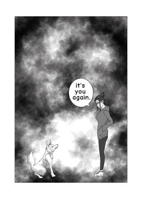 Read Nizhoni  1 Page 9 in English