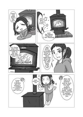 Read Nizhoni  2 Page 1 in English