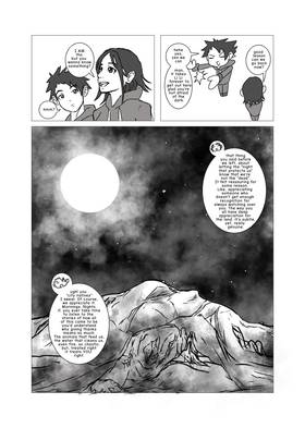 Read Nizhoni  2 Page 7 in English