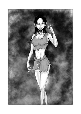 Read Nizhoni  2 Page 9 in English
