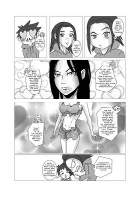 Read Nizhoni  2 Page 10 in English