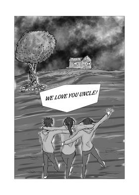 Read Nizhoni  2 Page 3 in English