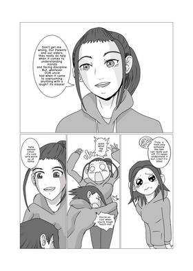 Read Nizhoni  2 Page 2 in English