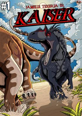 Read Kaiser   1 Page 1 in English