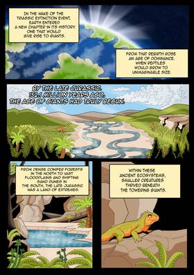 Read Kaiser   1 Page 3 in English