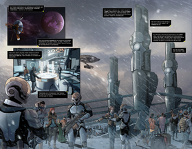 Read Stable  1 Page 6 in English