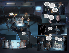 Read Stable  1 Page 8 in English