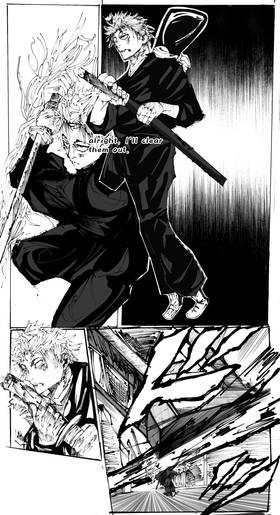 Read EXORCIST  1 Page 2 in English
