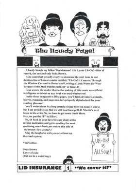 Read Uh-Oh!  2 Page 3 in English