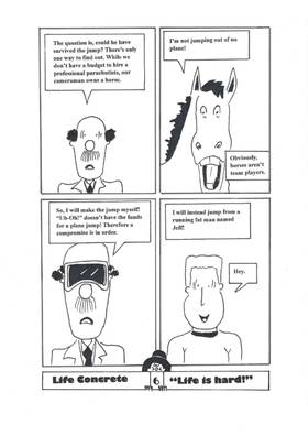 Read Uh-Oh!  2 Page 8 in English