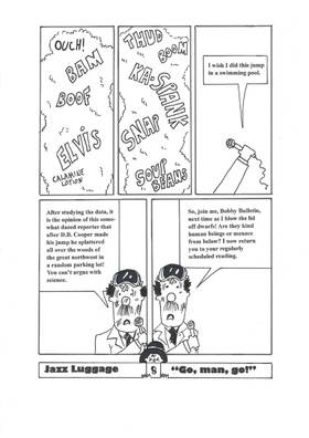 Read Uh-Oh!  2 Page 10 in English