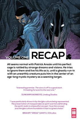 Read MMANWU: Spirits Amongst Us  2 Page 3 in English