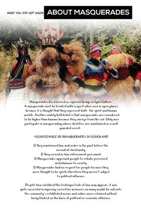 Read MMANWU: Spirits Amongst Us  2 Page 4 in English