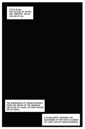 Read MMANWU: Spirits Amongst Us  2 Page 6 in English