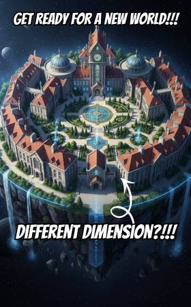 Read PARADOX EYE : REALITY X ILLUSION  1 Page 1 in English