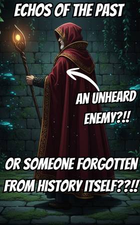 Read PARADOX EYE : REALITY X ILLUSION  1 Page 3 in English