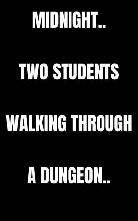 Read PARADOX EYE : REALITY X ILLUSION  2 Page 1 in English