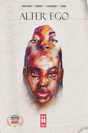 Read Alter Ego  1 Page 1 in English