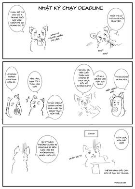 Read [ONESHOT] BẰNG LĂNG TÍM  1 Page 5 in Vietnamese
