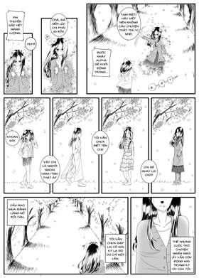 Read [ONESHOT] BẰNG LĂNG TÍM  1 Page 4 in Vietnamese