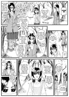 Read [ONESHOT] BẰNG LĂNG TÍM  1 Page 2 in Vietnamese