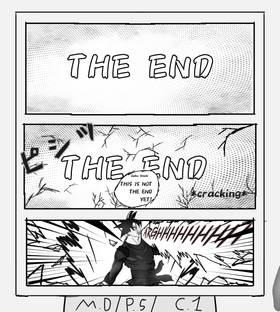 Read Multi-Dimensions  1 Page 5 in English