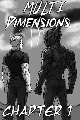 Read Multi-Dimensions  1 Page 1 in English