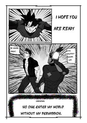 Read Multi-Dimensions  2 Page 2 in English