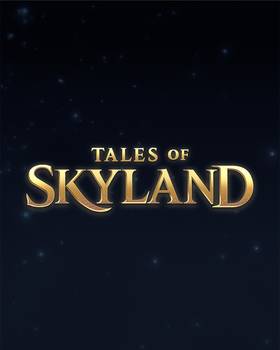 Read Tales of Skyland: Legend of the Soulwards  2 Page 1 in English