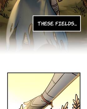 Read Tales of Skyland: Legend of the Soulwards  2 Page 6 in English