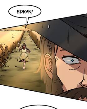 Read Tales of Skyland: Legend of the Soulwards  2 Page 9 in English