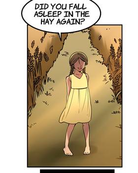 Read Tales of Skyland: Legend of the Soulwards  2 Page 10 in English