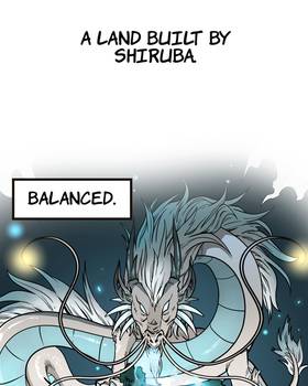 Read Tales of Skyland: Legend of the Soulwards  1 Page 3 in English