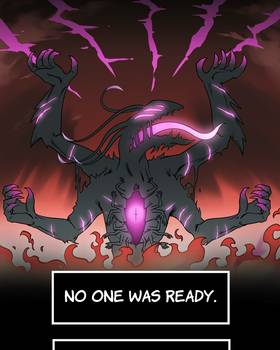 Read Tales of Skyland: Legend of the Soulwards  1 Page 9 in English