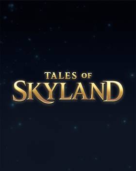 Read Tales of Skyland: Legend of the Soulwards  3 Page 2 in English