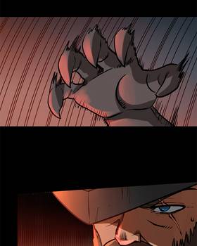 Read Tales of Skyland: Legend of the Soulwards  3 Page 3 in English