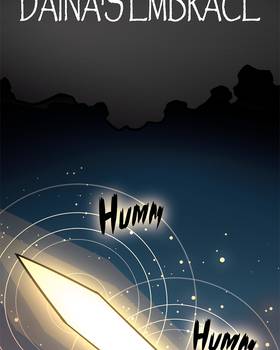 Read Tales of Skyland: Legend of the Soulwards  3 Page 5 in English