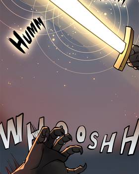 Read Tales of Skyland: Legend of the Soulwards  3 Page 6 in English