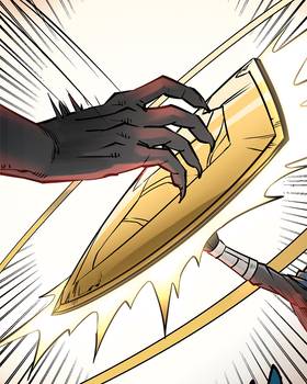 Read Tales of Skyland: Legend of the Soulwards  3 Page 9 in English