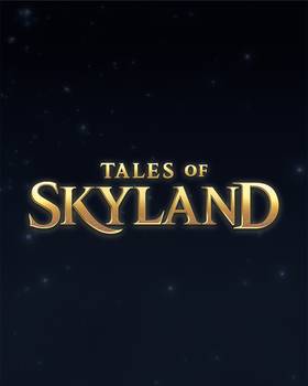 Read Tales of Skyland: Legend of the Soulwards  4 Page 1 in English