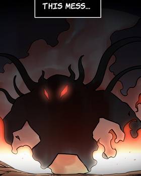 Read Tales of Skyland: Legend of the Soulwards  4 Page 3 in English