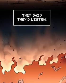 Read Tales of Skyland: Legend of the Soulwards  4 Page 4 in English