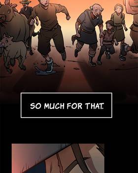 Read Tales of Skyland: Legend of the Soulwards  4 Page 5 in English