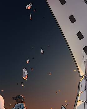 Read Tales of Skyland: Legend of the Soulwards  4 Page 10 in English