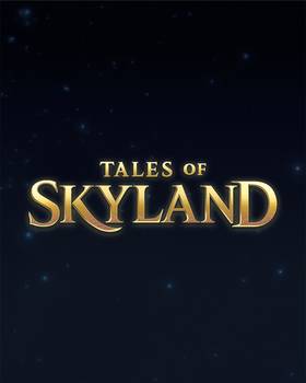 Read Tales of Skyland: Legend of the Soulwards  5 Page 1 in English
