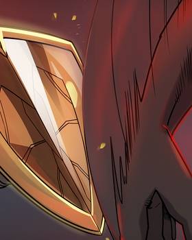Read Tales of Skyland: Legend of the Soulwards  5 Page 4 in English