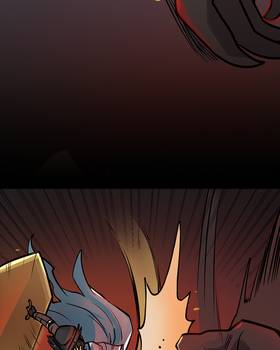 Read Tales of Skyland: Legend of the Soulwards  5 Page 5 in English